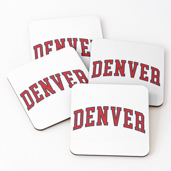 Item preview, Denver-varsity designed and sold by MardiBoy.