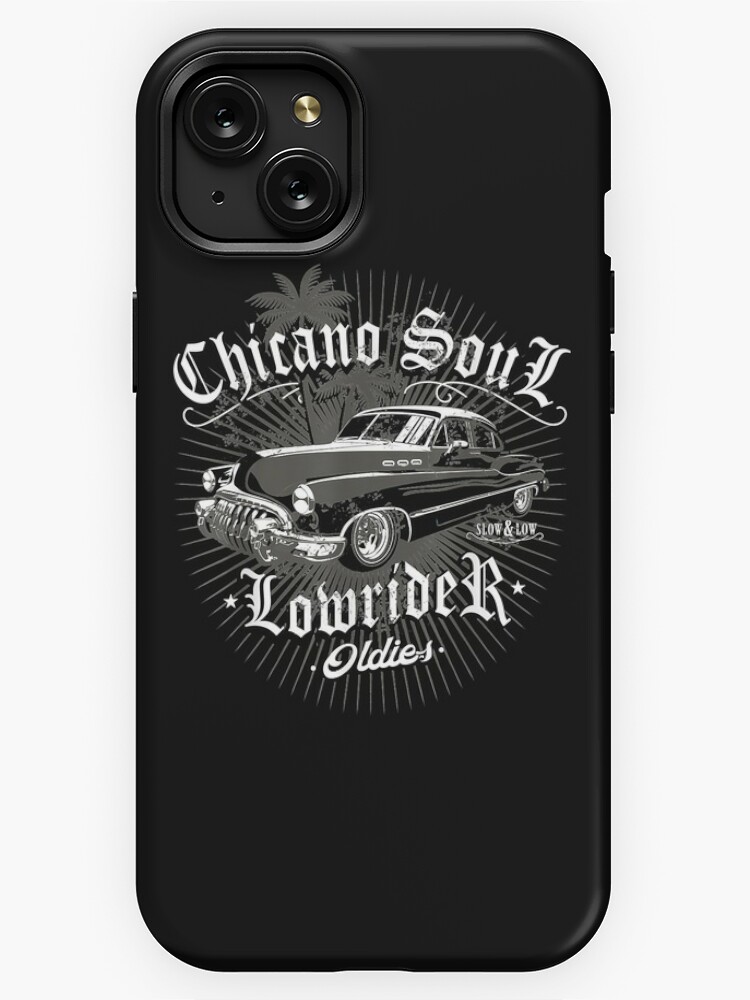 South Side 13 Jersey Cholo Chicano Latino Phone Case For iPhone 14 13 12 11  Pro Max