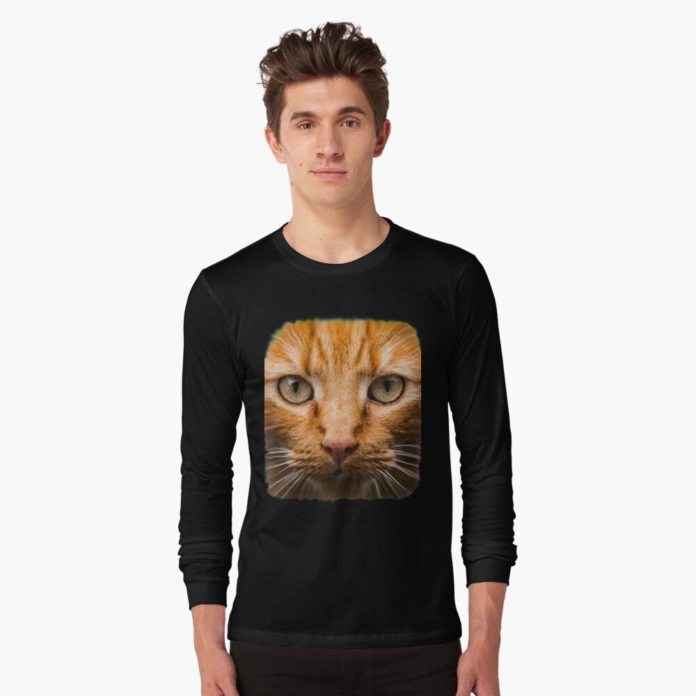 gta 5 cat shirt