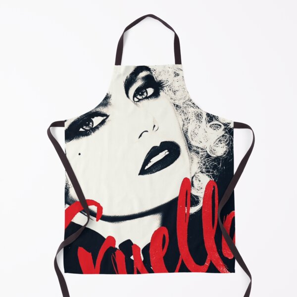 Item preview, Cruella designed and sold by KawaiiBakemono.