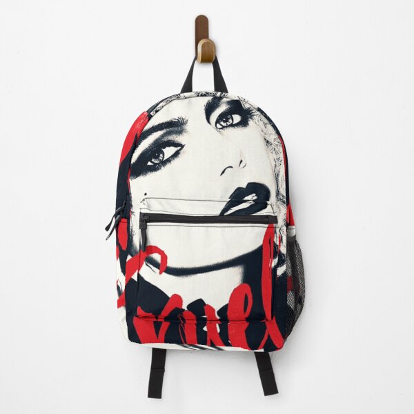 Item preview, Cruella designed and sold by KawaiiBakemono.