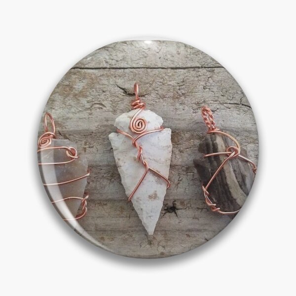 Item preview, Arrowheads designed and sold by CraftyKDesigns.
