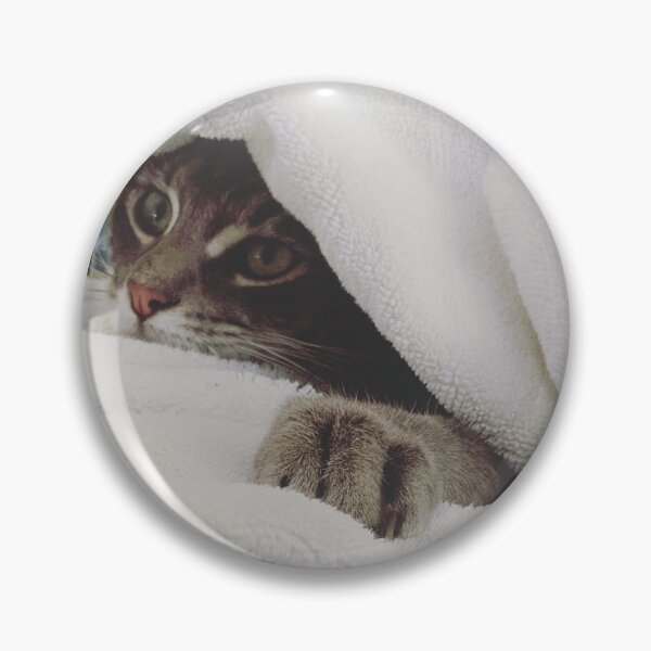 Item preview, Cheeky Cat designed and sold by Mama-Rae.