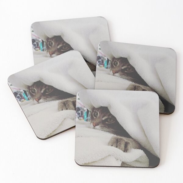 Item preview, Cheeky Cat designed and sold by Mama-Rae.