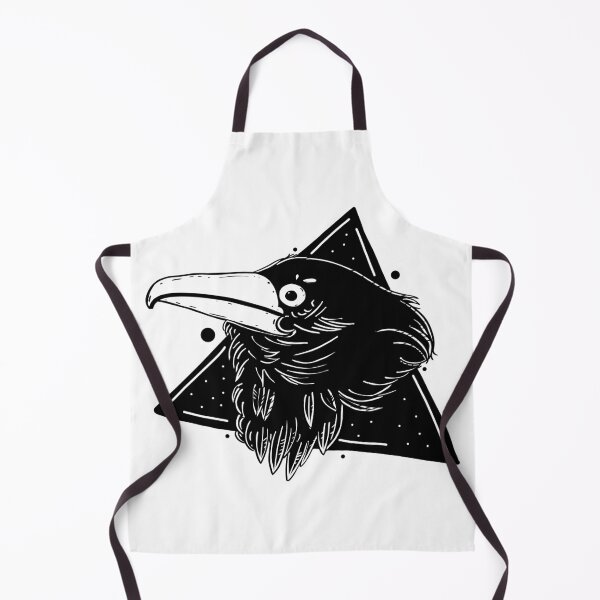 Item preview, Black Bird designed and sold by Spacepaprika.