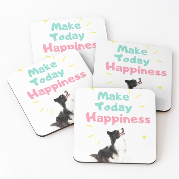Item preview, Make today happiness! designed and sold by PizzyAnes.