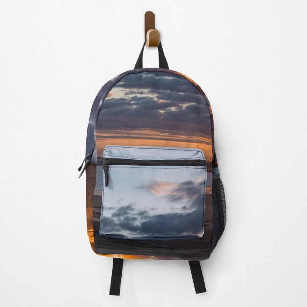 Item preview, Sunset over Ogmore by Sea south Wales designed and sold by Cameranick.