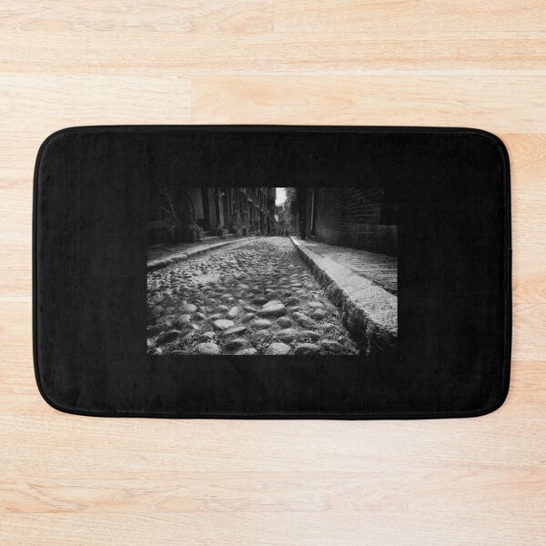 Item preview, Childs Eye View of Acorn Street Beacon Hill Boston Massachusetts designed and sold by Stephen Orsillo.