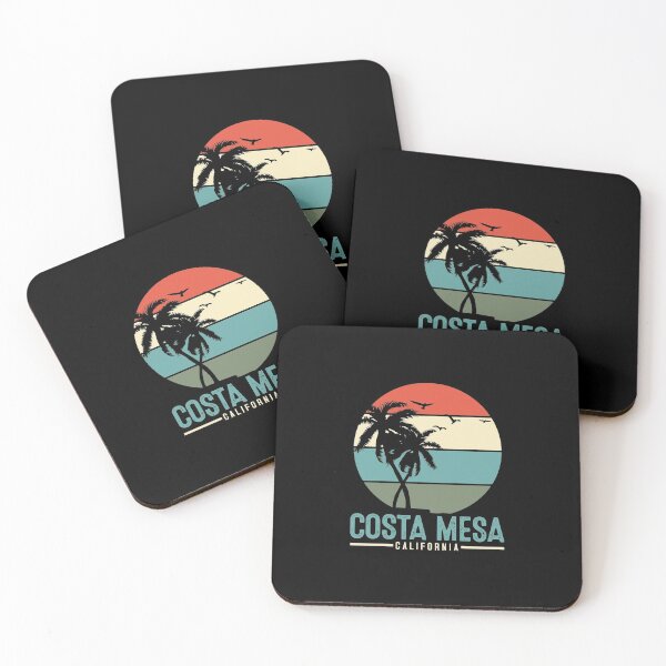 Item preview, Costa Mesa California designed and sold by ryannokune.