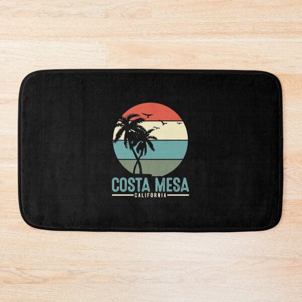Item preview, Costa Mesa California designed and sold by ryannokune.