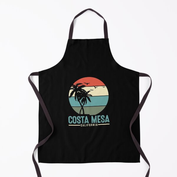 Item preview, Costa Mesa California designed and sold by ryannokune.