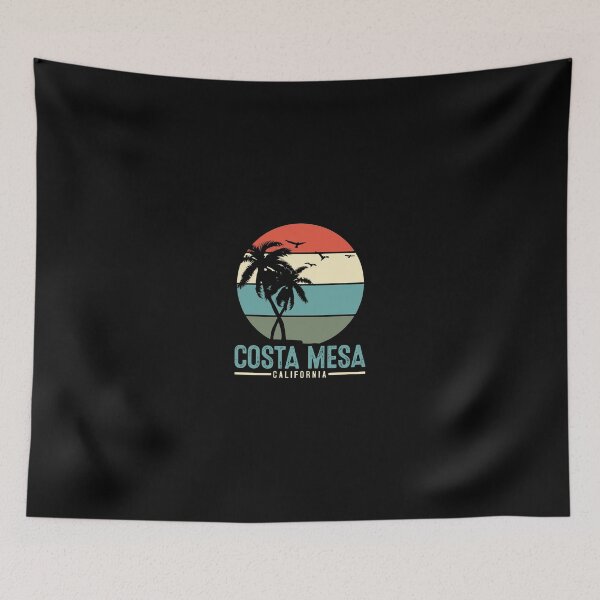 Item preview, Costa Mesa California designed and sold by ryannokune.