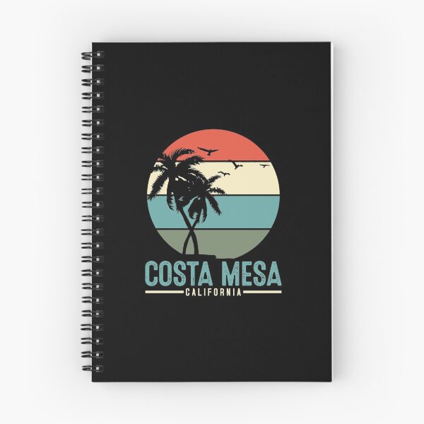Item preview, Costa Mesa California designed and sold by ryannokune.