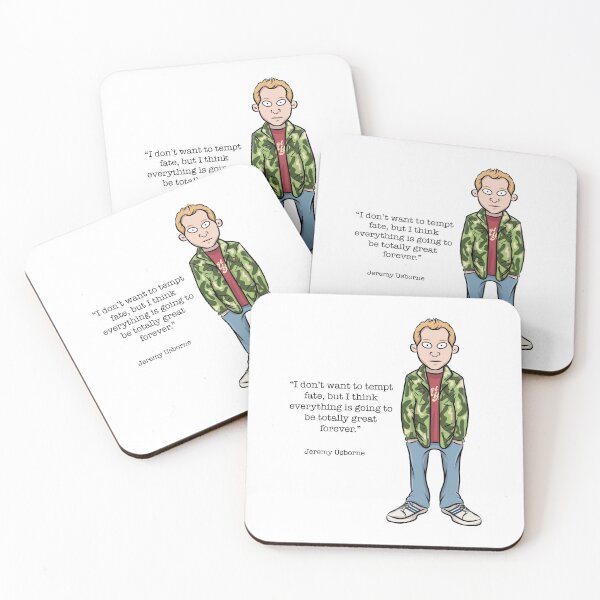 Item preview, Jeremy Usborne designed and sold by HotelAlfaPapa.