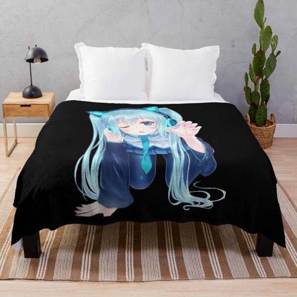 Item preview, Hatsune Miku designed and sold by seyd-art.