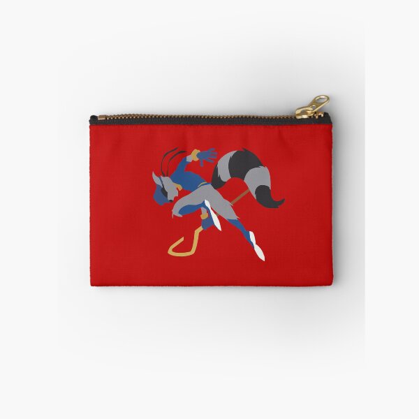 Item preview, sly video game illustration design thief raccoon designed and sold by MaMoAn.