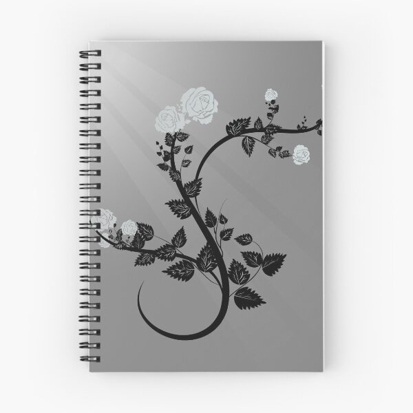 Item preview, lindas ramas de flores y hojas designed and sold by T-Project.