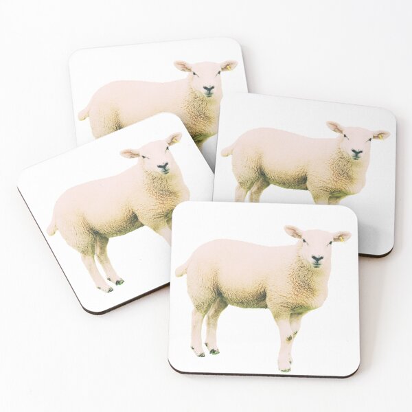 Item preview, sheep designed and sold by PattyHDesigns.