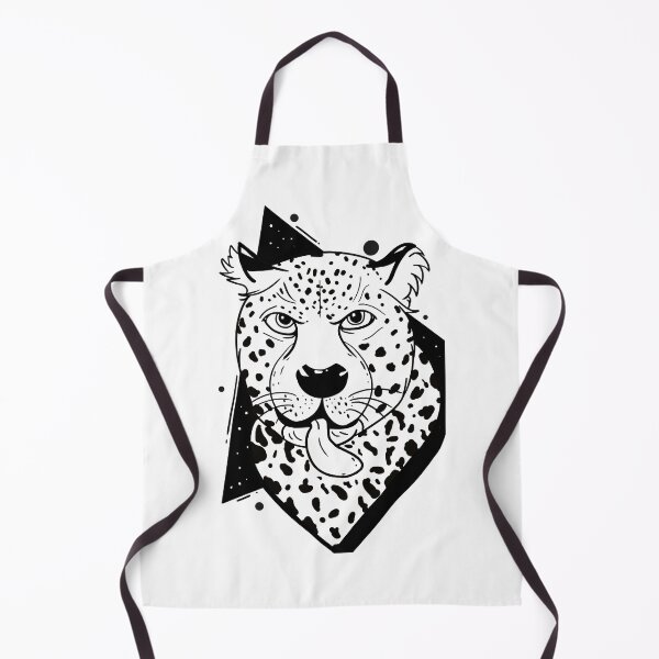 Item preview, Jungle Cat designed and sold by Spacepaprika.
