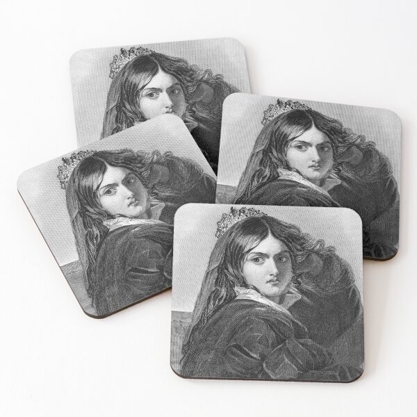 Item preview, Katherine Victorian Reproduction designed and sold by TanyDi.