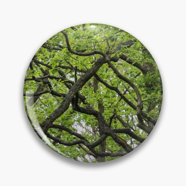 Item preview, wavy branches designed and sold by Perggals© - Stacey Turner.