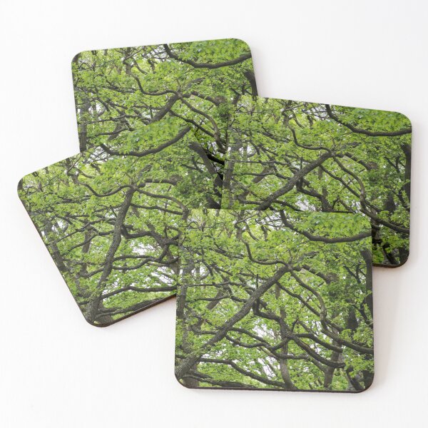 Item preview, wavy branches designed and sold by Perggals© - Stacey Turner.