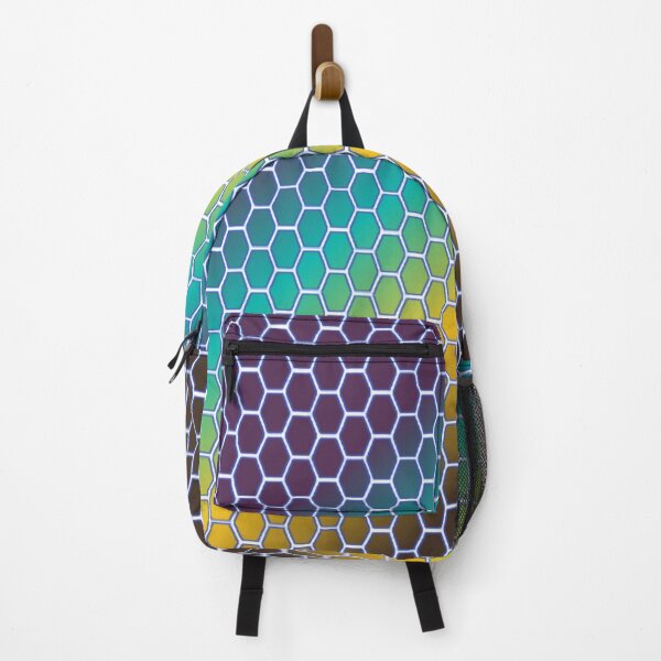 Item preview, pattern rainbow designed and sold by Ablahero.