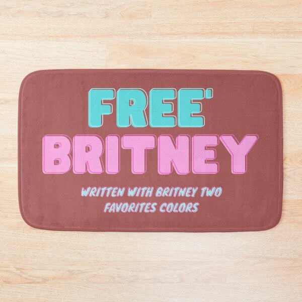 Artikelvorschau, Kostenlose Britney-Flagge #freebritney entworfen und verkauft von bahicharafe.