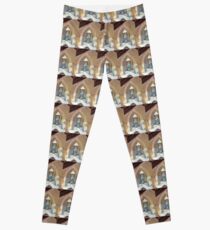 Mother and Child........... Leggings