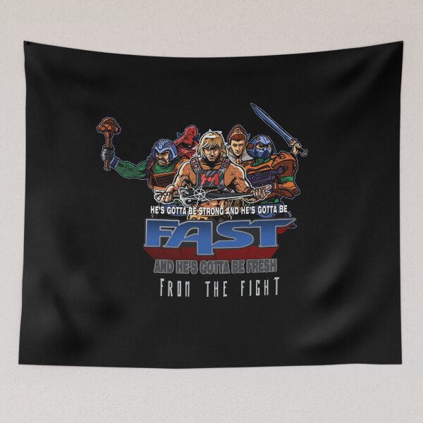 Item preview, Heroes of our Childhood designed and sold by AndreusD.