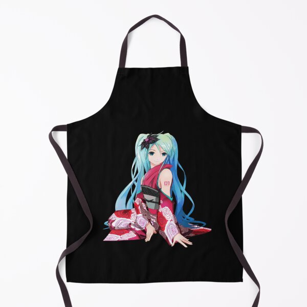 Item preview, Hatsune Miku designed and sold by seyd-art.