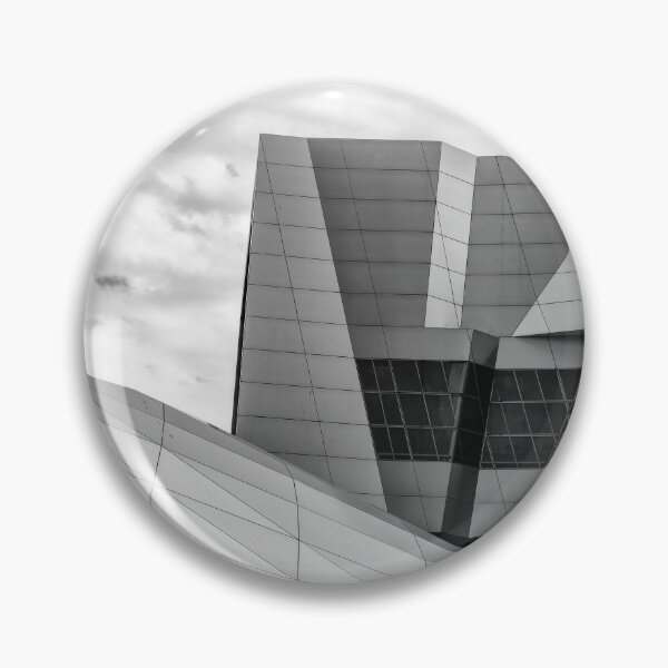 Item preview, Musikkens Hus Aalborg designed and sold by DiFigianoPhoto.