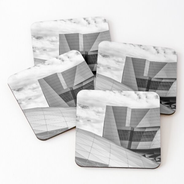 Item preview, Musikkens Hus Aalborg designed and sold by DiFigianoPhoto.