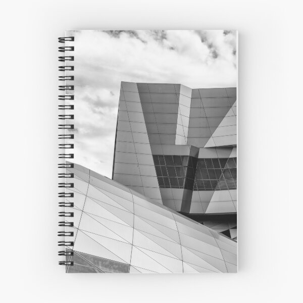Item preview, Musikkens Hus Aalborg designed and sold by DiFigianoPhoto.