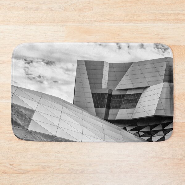Item preview, Musikkens Hus Aalborg designed and sold by DiFigianoPhoto.