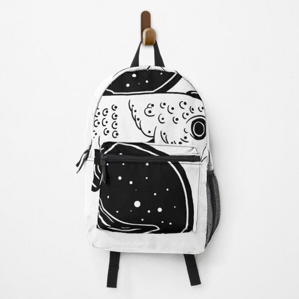 Item preview, Moon Koi designed and sold by Spacepaprika.