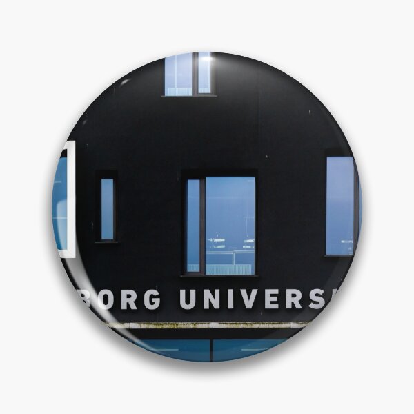 Item preview, Aalborg University designed and sold by DiFigianoPhoto.