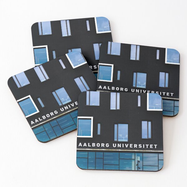 Item preview, Aalborg University designed and sold by DiFigianoPhoto.