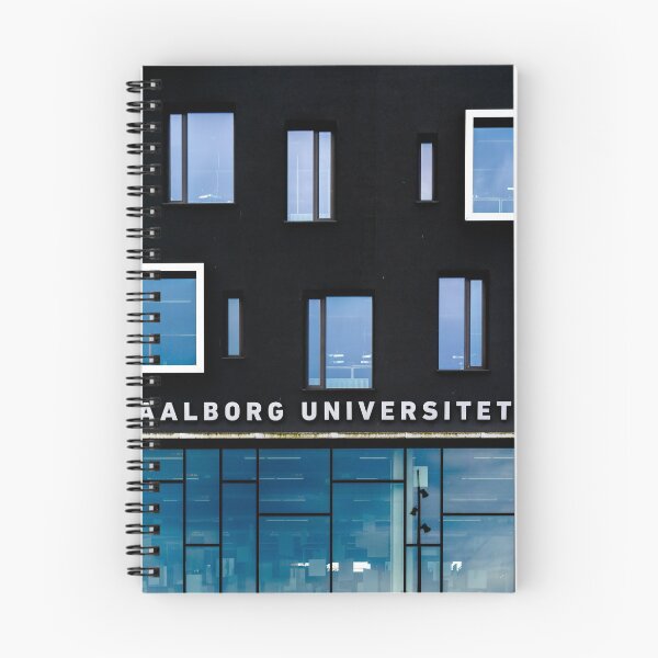 Item preview, Aalborg University designed and sold by DiFigianoPhoto.