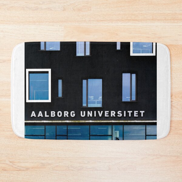 Item preview, Aalborg University designed and sold by DiFigianoPhoto.