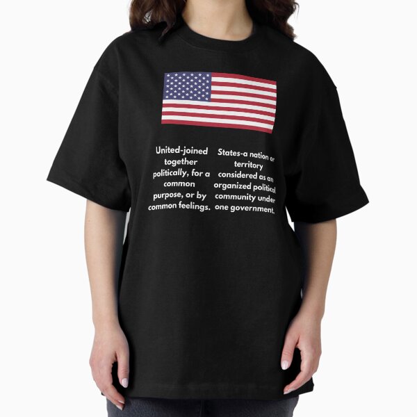 Item preview, United States! designed and sold by POSITIVE4EVA.