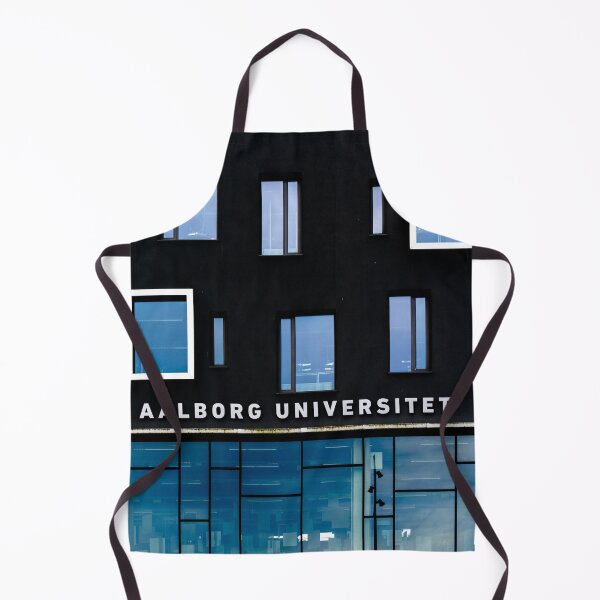 Item preview, Aalborg University designed and sold by DiFigianoPhoto.