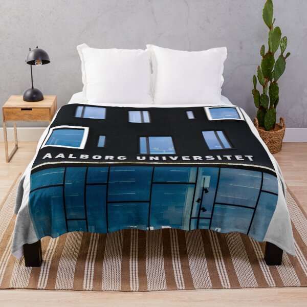 Item preview, Aalborg University designed and sold by DiFigianoPhoto.