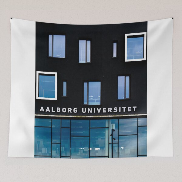 Item preview, Aalborg University designed and sold by DiFigianoPhoto.