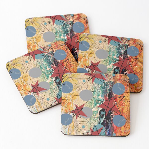Item preview,  Pattern art  designed and sold by Karolj.