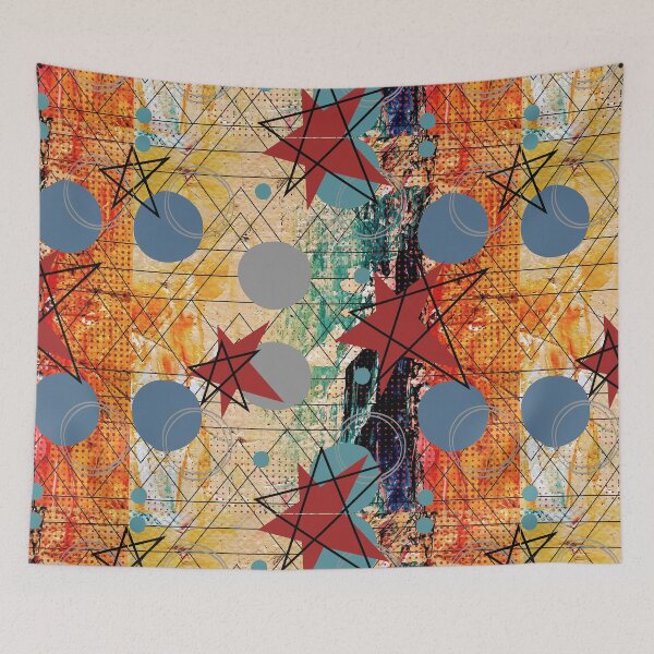 Item preview,  Pattern art  designed and sold by Karolj.
