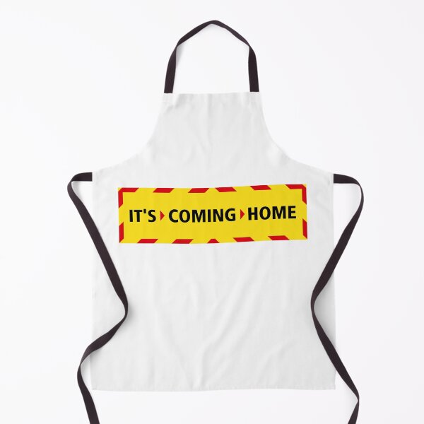 Item preview, It's Coming Home - Funny NHS Euro 2020 Football Soccer World Cup 2022 designed and sold by Seth's Tees.