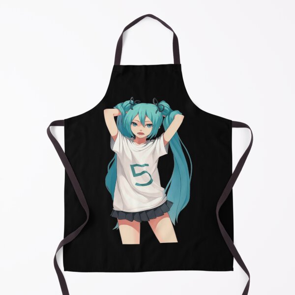 Item preview, Hatsune Miku designed and sold by seyd-art.