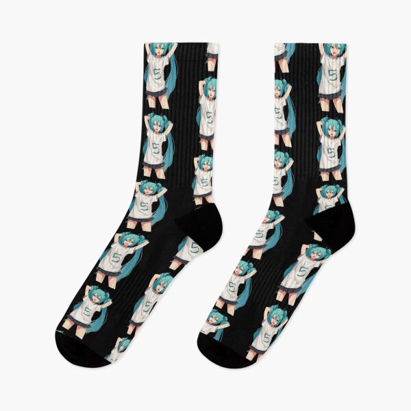 Item preview, Hatsune Miku designed and sold by seyd-art.