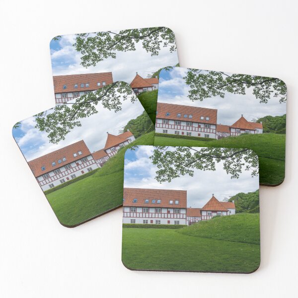 Item preview, Aalborghus Castle designed and sold by DiFigianoPhoto.